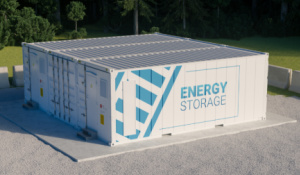 Read more about BESS