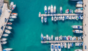 Read more about Marinas and Harbors