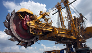 Read more about Mining