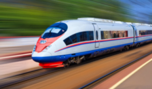 Read more about Rail