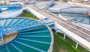 Read more about Water and Wastewater